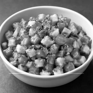 Kachumber Salad