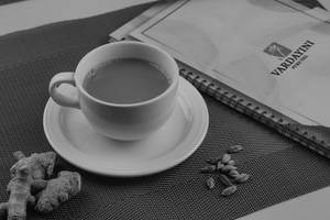 Special Tea