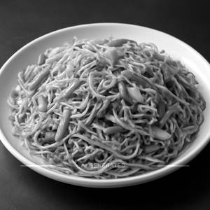 Garlic Chowmein