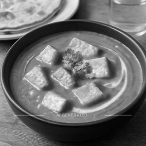 Panner Butter Masala