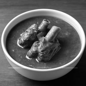 Mutton Curry