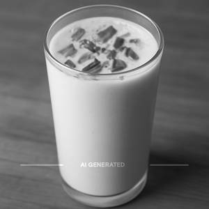 Kesar Pista Shake