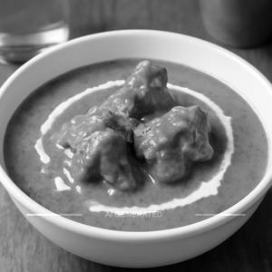 Mutton Makhani