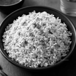 Jeera Rice