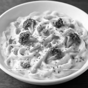 White Pasta