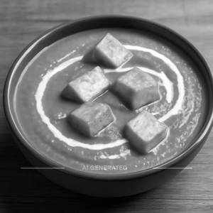 Butter Paneer Masala