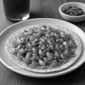 Masala Papad