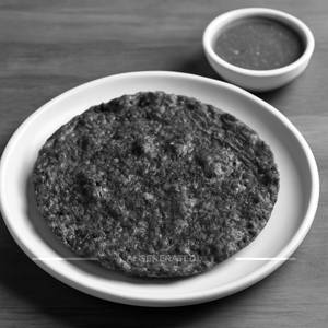 Nagli Papad