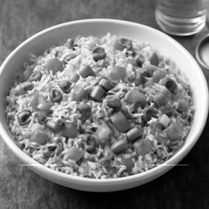 Veg Pulao
