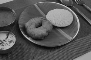 Idli Wada
