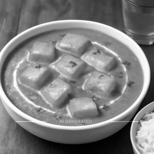 Punjabi Paneer Butter Masala