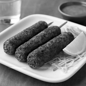 Hara Bhara Kabab