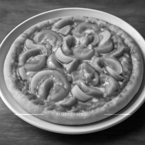 Veg Mix Pizza