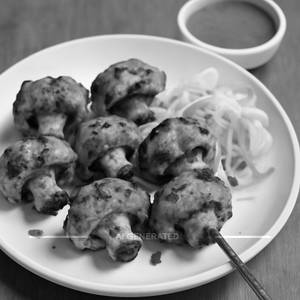 Mushroom nazakat