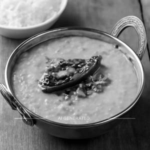 Dal Tadka