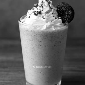 Oreo Shake
