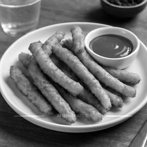 Veg Crunchy