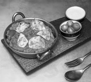 Kadai Paneer