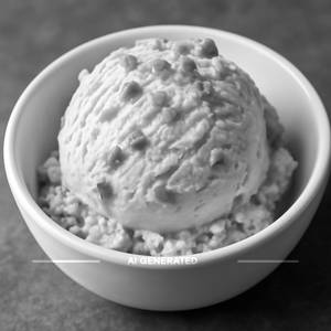 Butterscotch Ice Cream