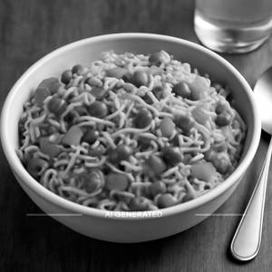 Veg maggi