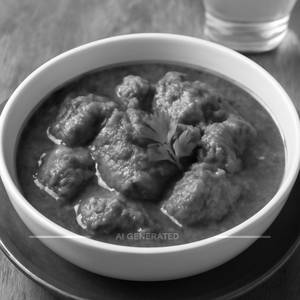 Mutton Masala