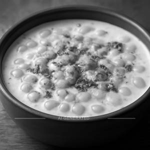 Boondi Raita