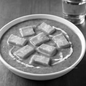 Paneer Lababdar