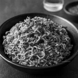 Tandoori Maggi