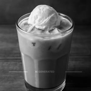 Cold Coffee