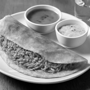 Schezwan Dosa
