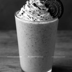 Oreo Shake