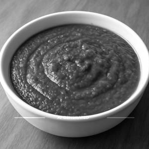 Plain Palak