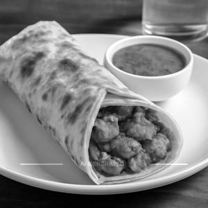 Chicken tikka
