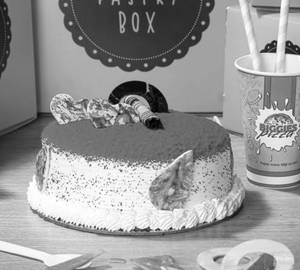 Red Velvet Cake [500 G]