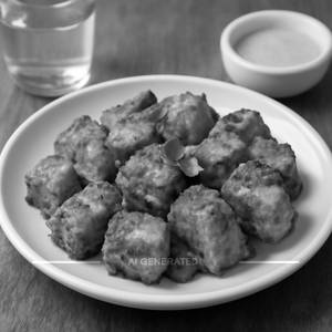 Butter Paneer