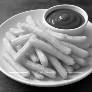 Finger chips
