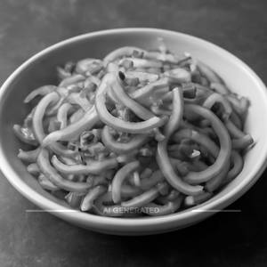 Onion Salad
