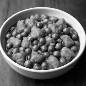 Aloo Mattar