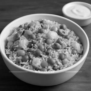 Mix Veg Pulav