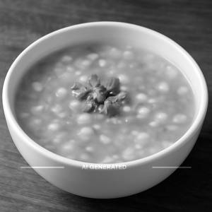 Sweet Corn Soup  