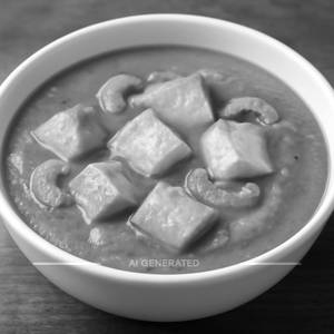 Kaju Paneer