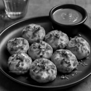 Tandoori Paneer Momos