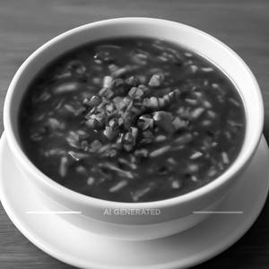 Veg Hot & Sour Soup