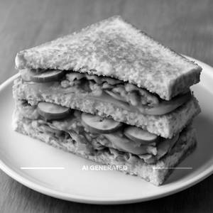 Veg Sandwich