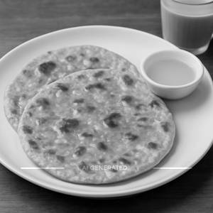 Falkas Roti Desi Ghee 2Pic