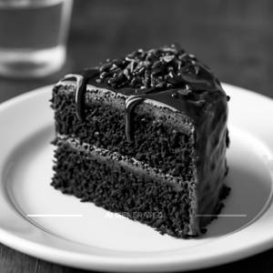 Chocolate Pastry