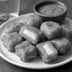 Paneer Pakora