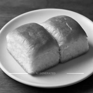 Extra pav [2 pieces]