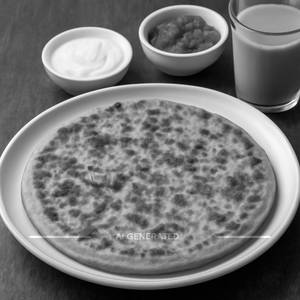 Aloo Paratha