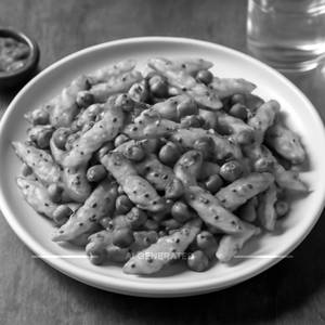 Chatpata Pasta